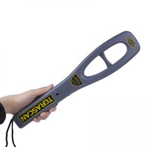 personal metal detector