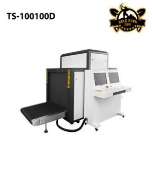 X Ray Baggage Scanner TS-100100D