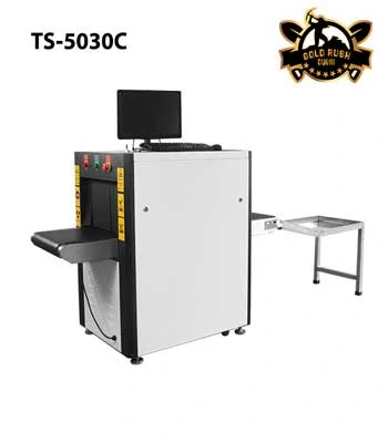TS-5030C X Ray Baggage Scanner