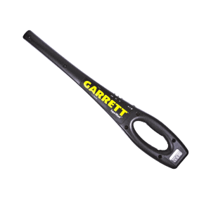 superwand metal detector